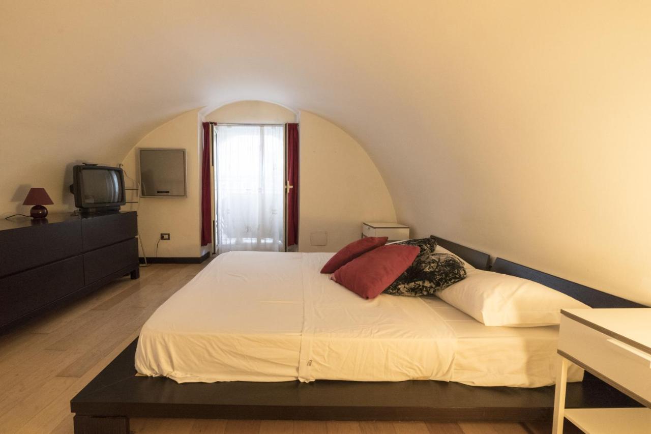 San Nicola Apartment Bari