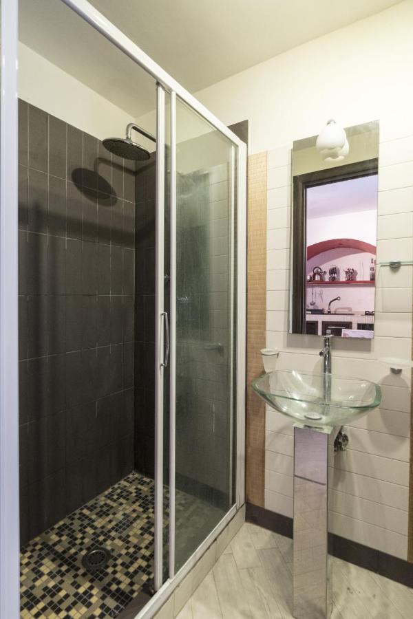 Apartment San Nicola