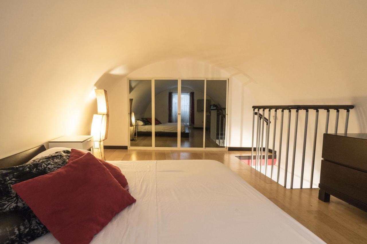Apartment San Nicola
